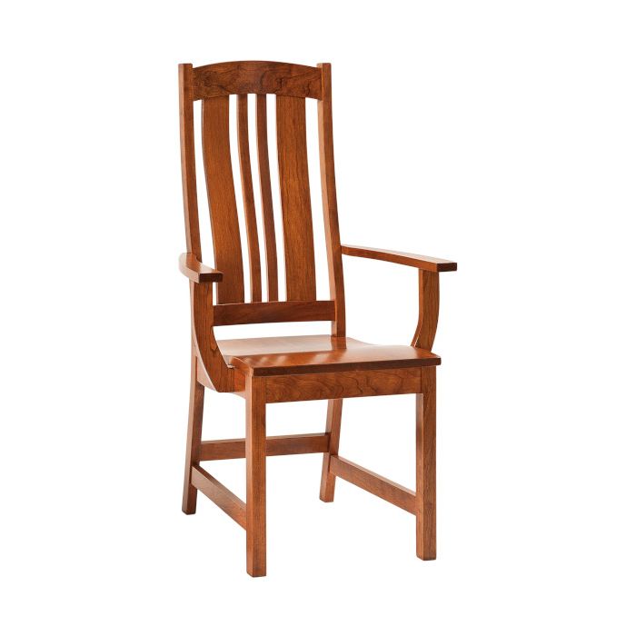 Carolina Arm Chair
