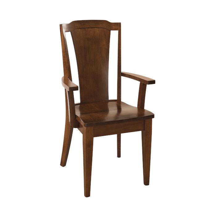 Charleston Arm Chair