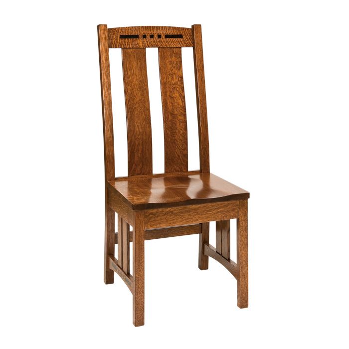 Colebrook Side Chair