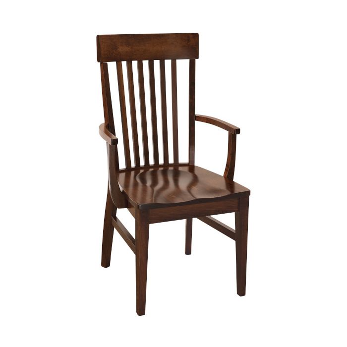 Collins Arm Chair