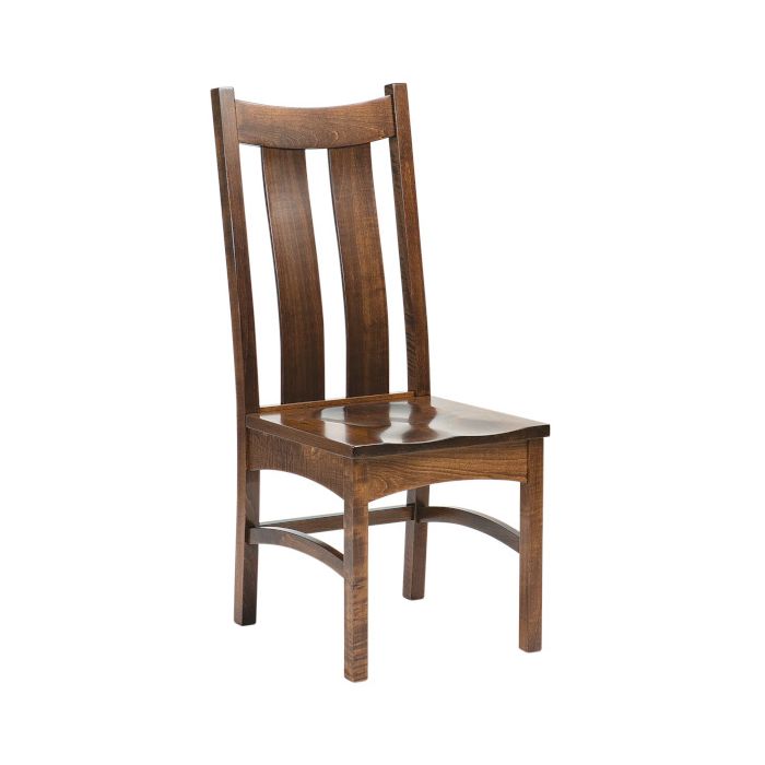 Country Shaker Side Chair