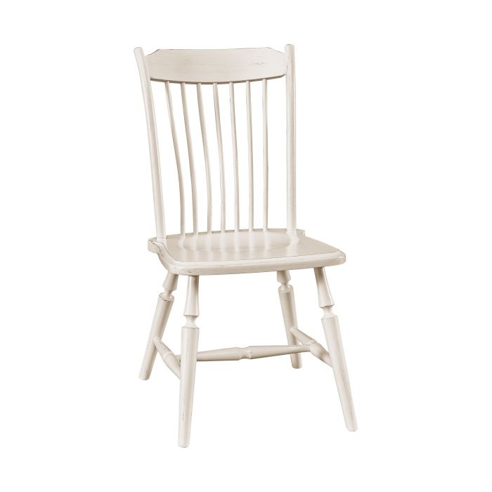 Crayton Side Chair