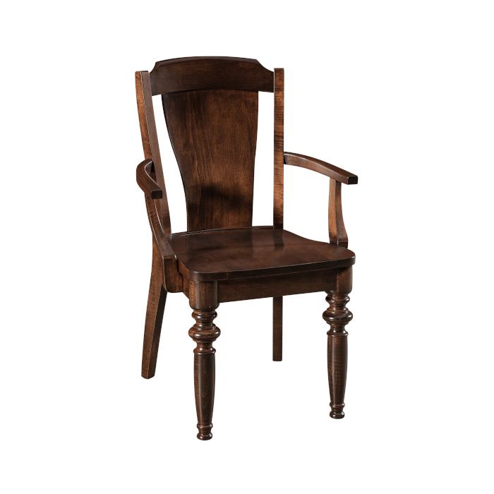 Cumberland Arm Chair