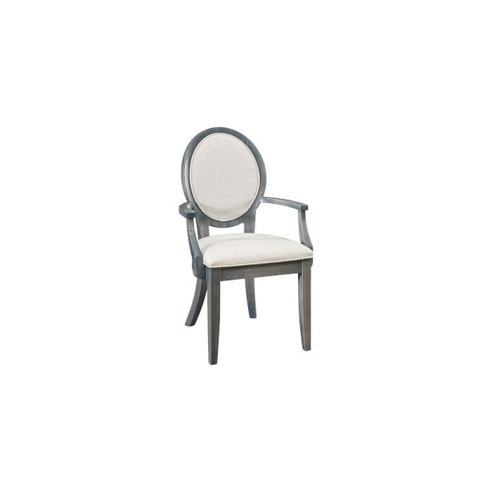 Dawson Arm Chair