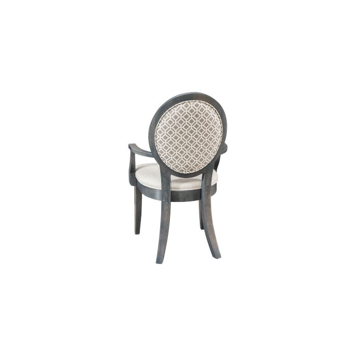 Dawson Arm Chair