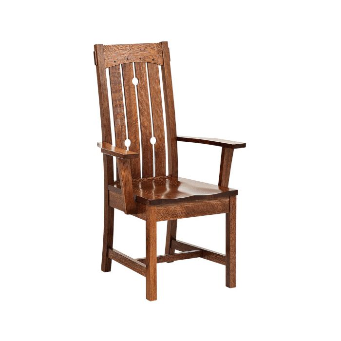 Douglas Arm Chair