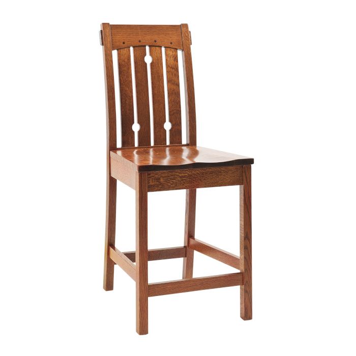 Douglas Bar Chair