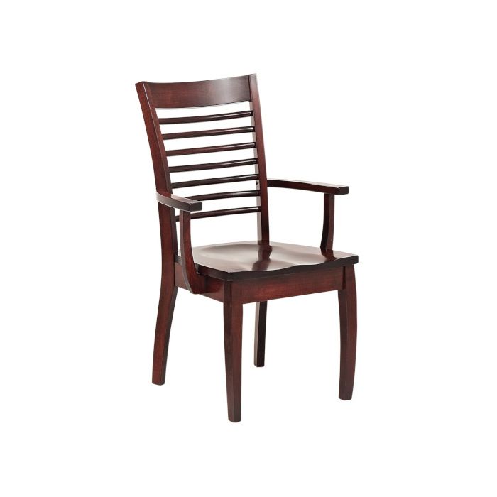 Escalon Arm Chair