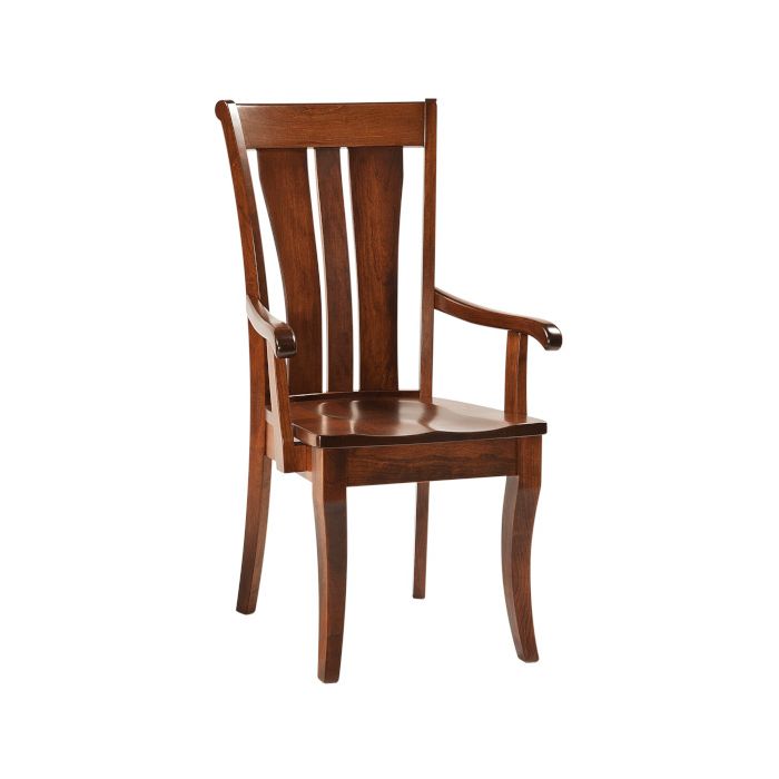 Fenmore Arm Chair