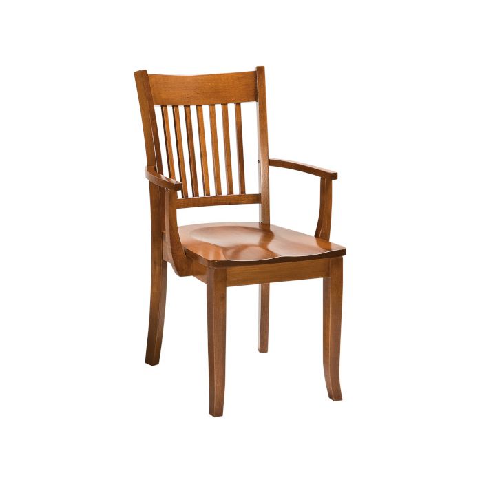 Frankton Arm Chair