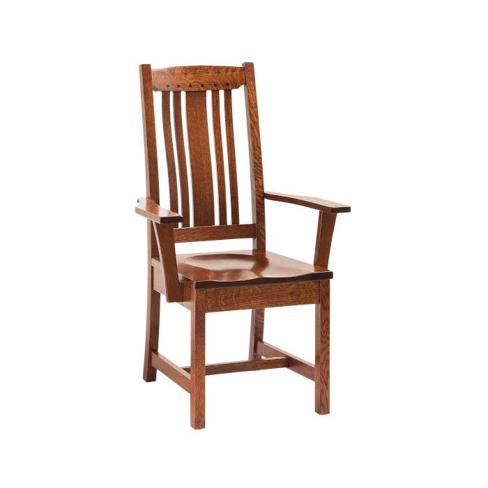 Grant Arm Chair