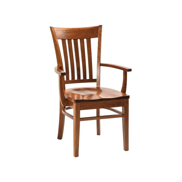 Harper Arm Chair 