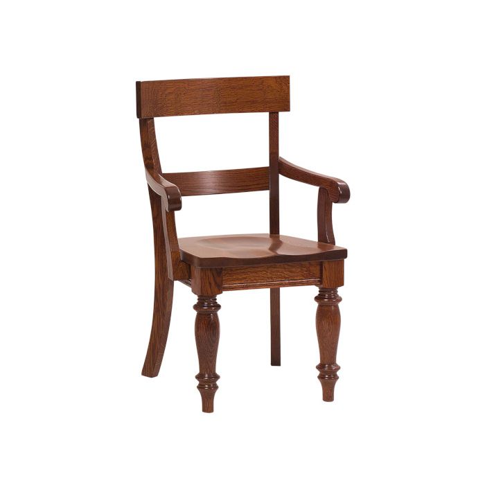 Harvest Arm Chair