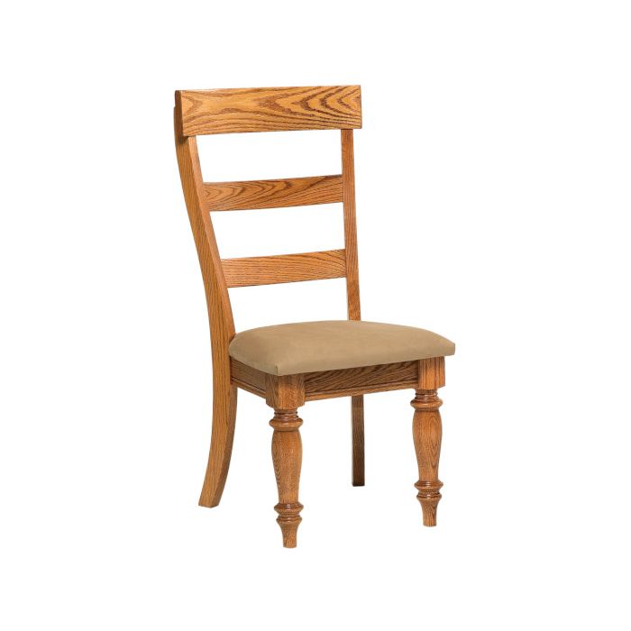 Harvest Highback Side Chair