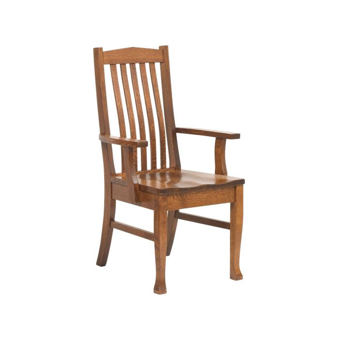 Heritage Arm Chair