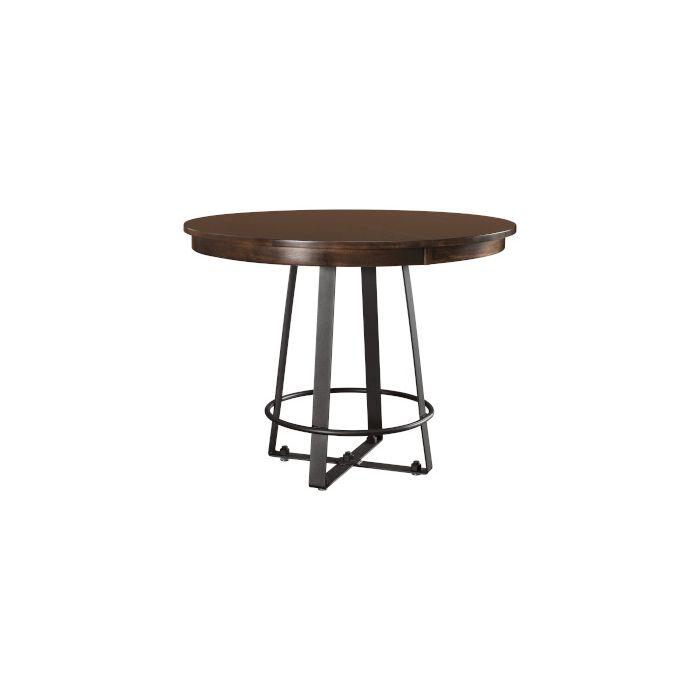 Iron Craft Pub Table
