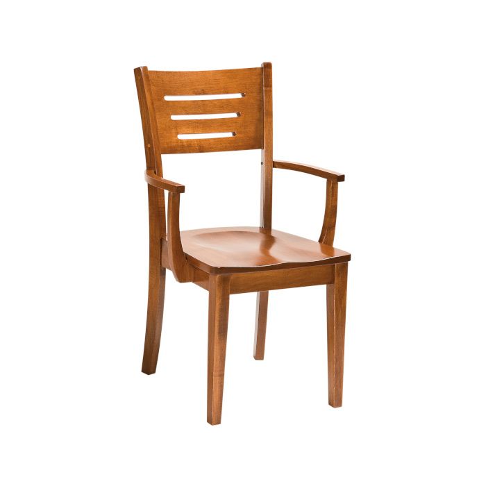 Jansen Arm Chair