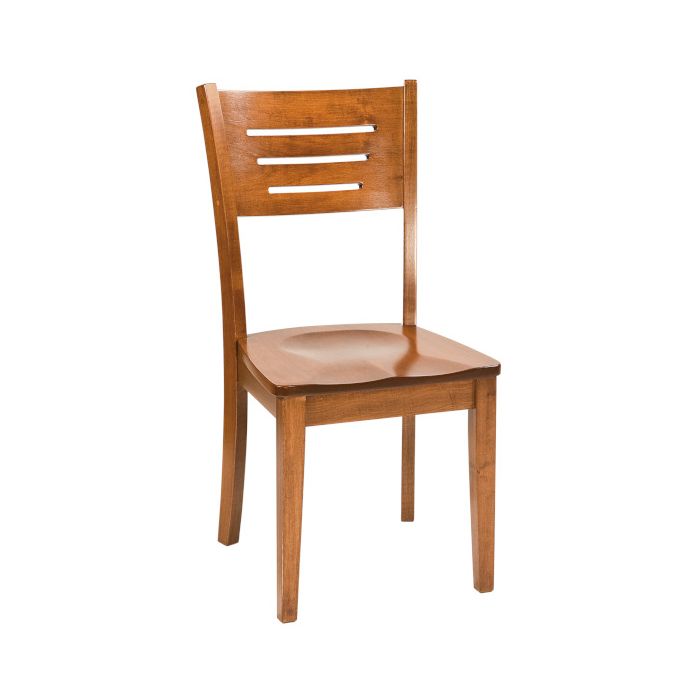 Jansen Side Chair
