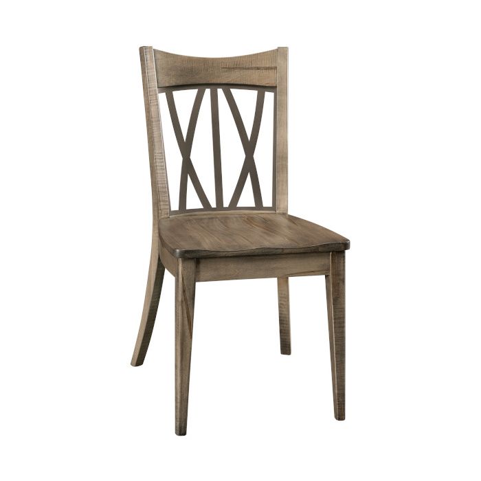 Hillingdon Side Chair 