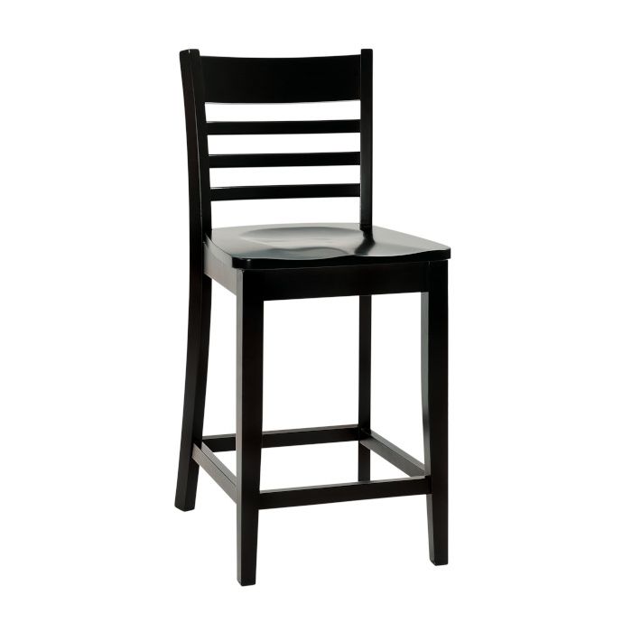 Louisdale Bar Chair