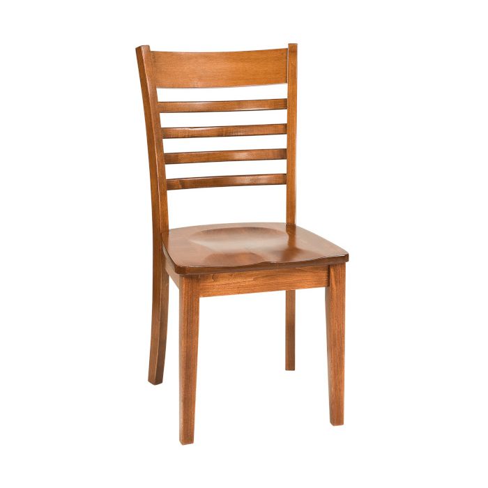 Louisdale Side Chair