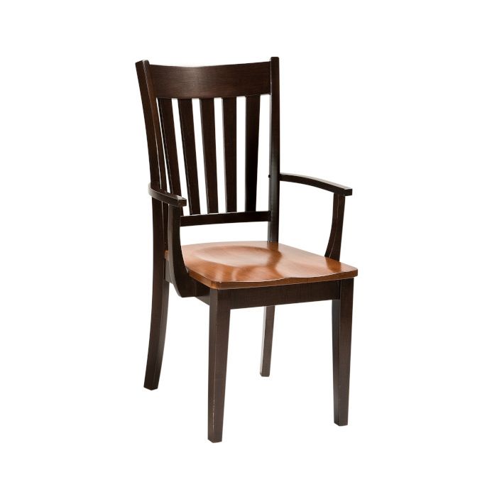 Marbury Arm Chair 