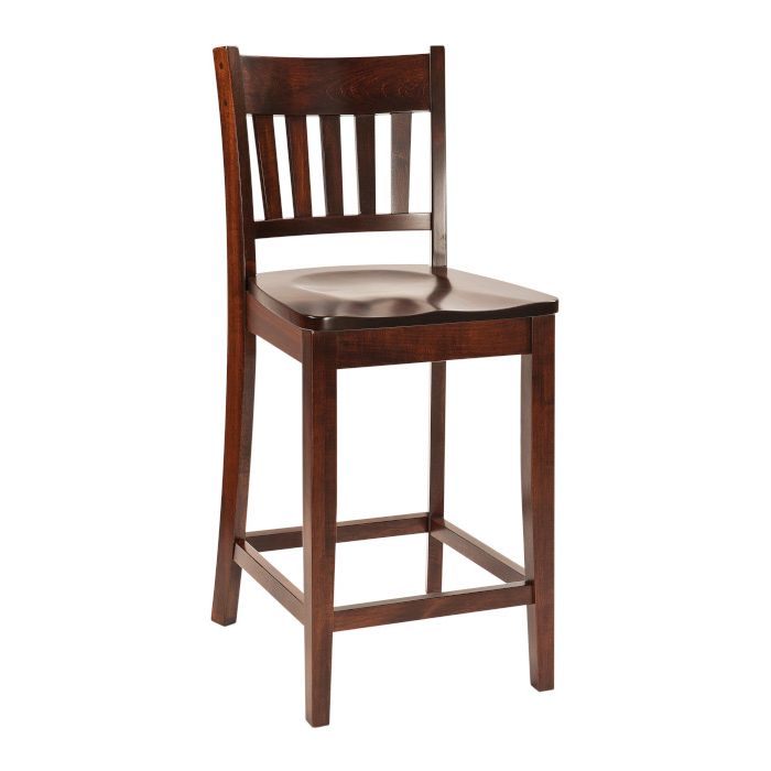Marbury Bar Chair