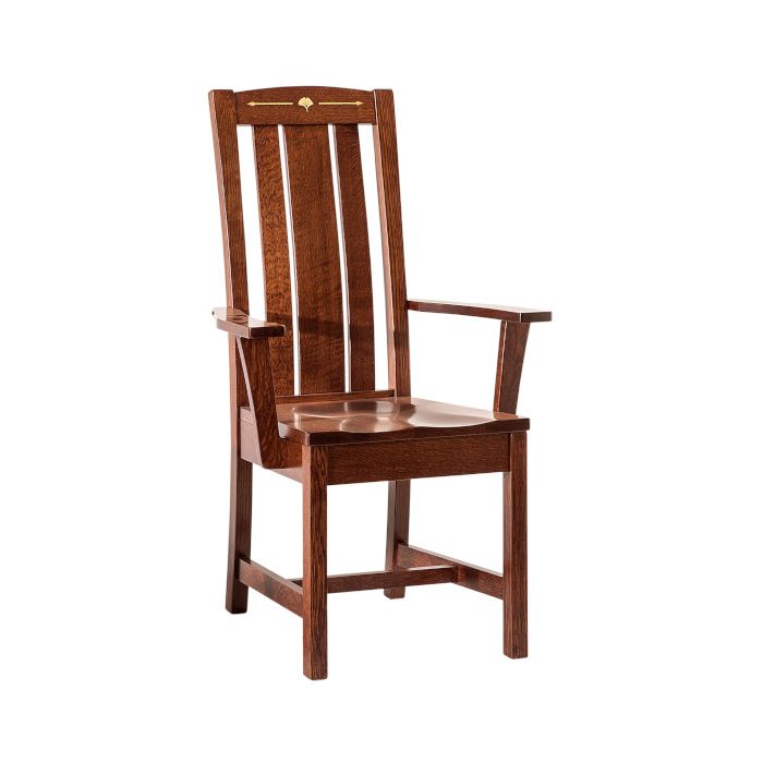 Mesa Arm Chair