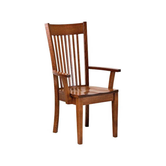 Mill Valley Arm Chair