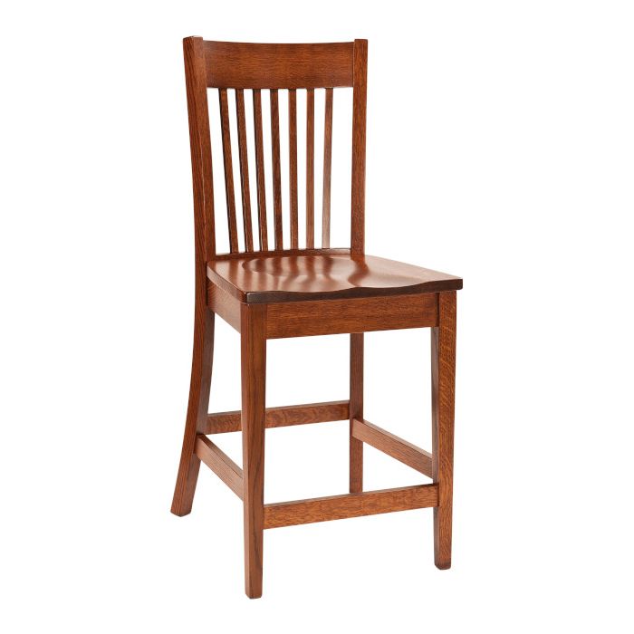 Mill Valley Bar Chair
