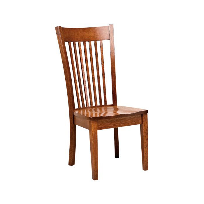 Mill Valley Side Chair