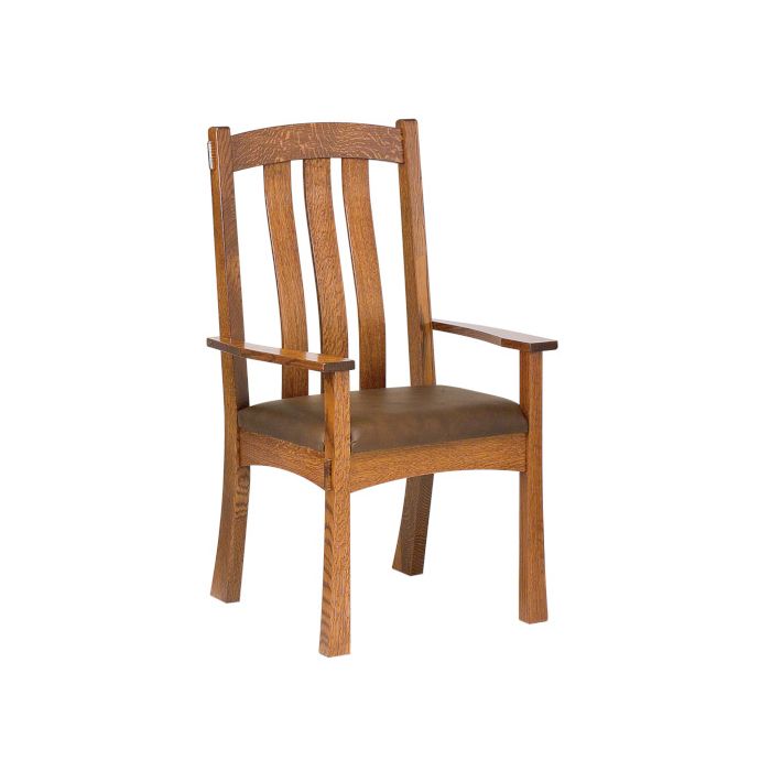 Modesto Arm Chair