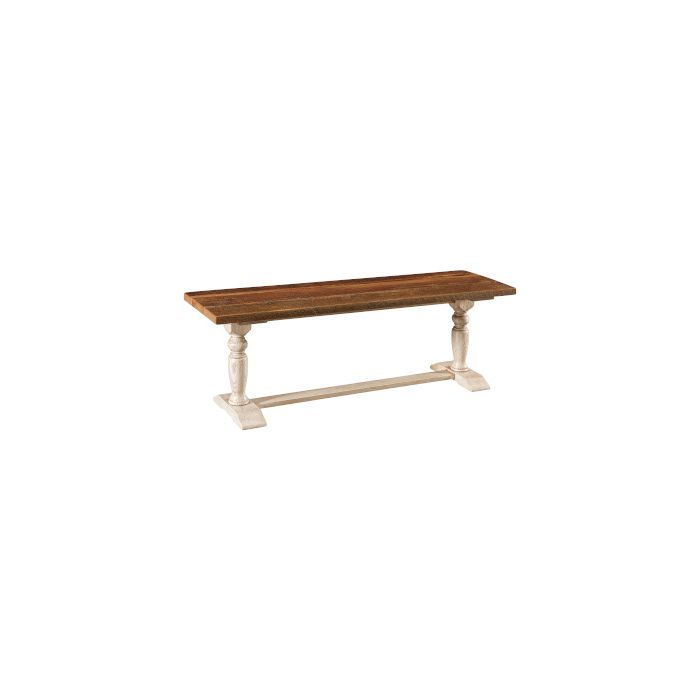 Old Traditions Bench