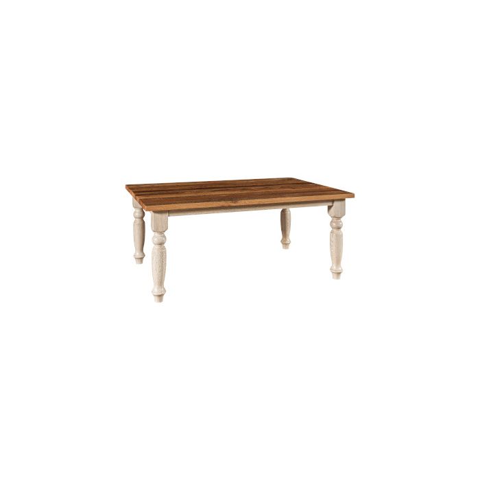 Old Traditions Dining Table
