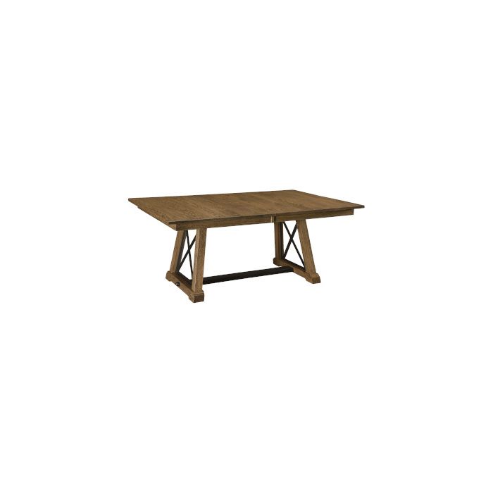 Majesty Table