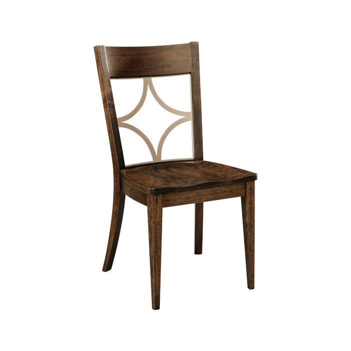North Star Side Chair
