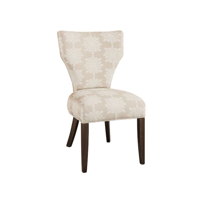 Roosevelt Side Chair