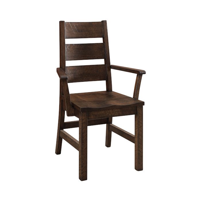 Sawyer Arm Chair
