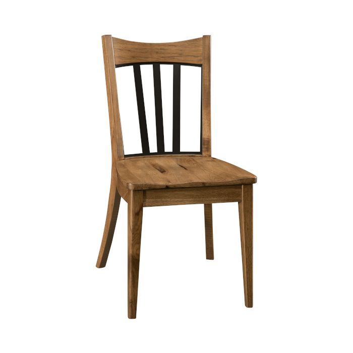 Hillingdon Side Chair 