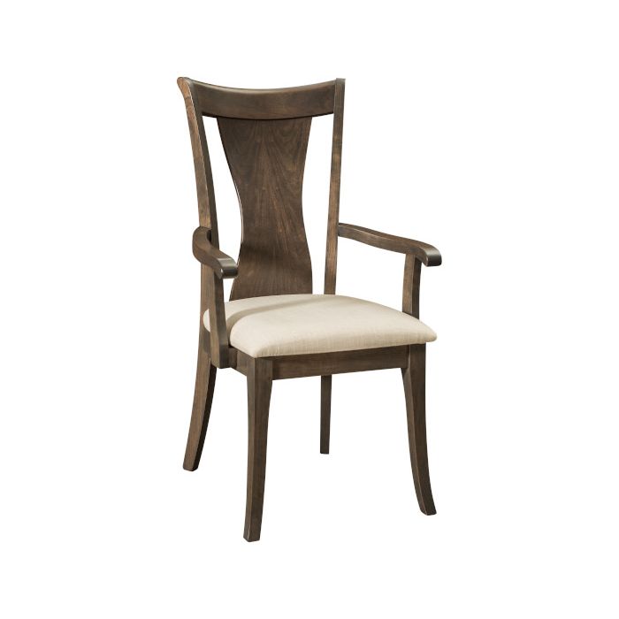 Wellsburg Arm Chair
