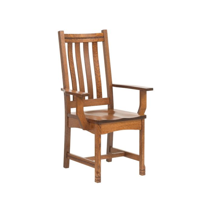 West Lake Arm Chair