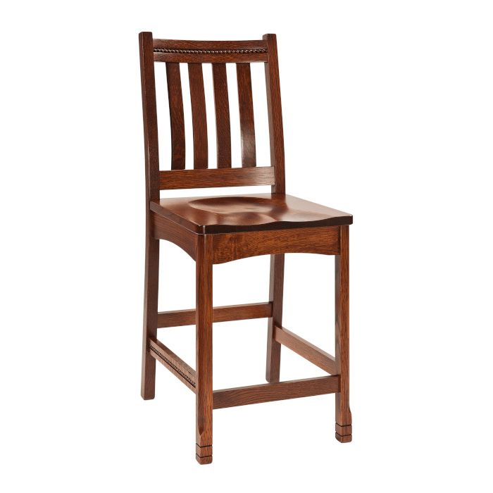 West Lake Bar Chair