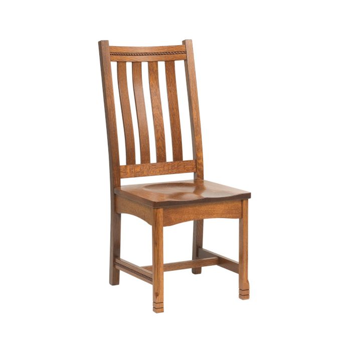 West Lake Side Chair