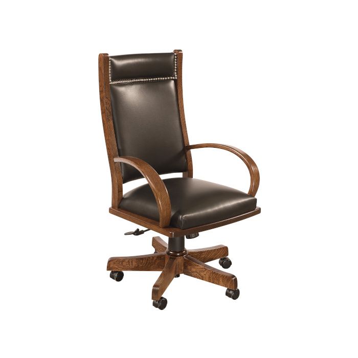 Wyndlot Desk Chair