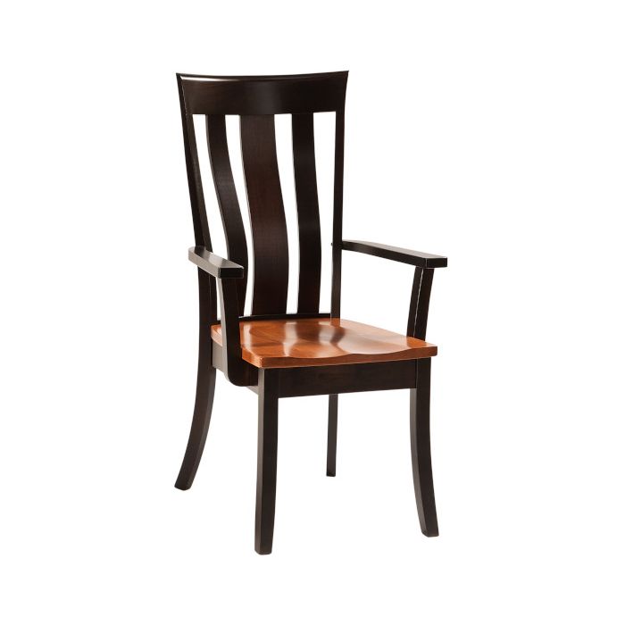 Yorktown Arm Chair