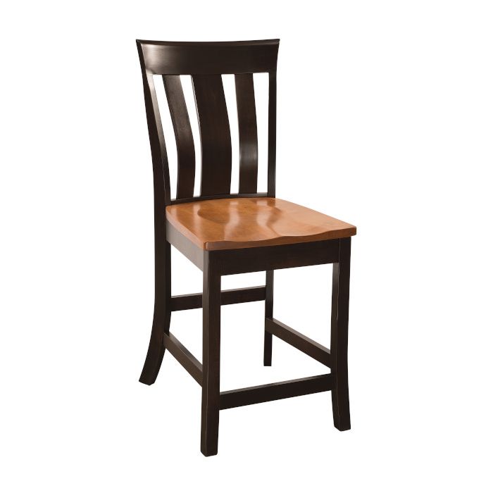Yorktown Bar Chair