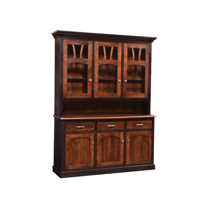 Richfield Hutch