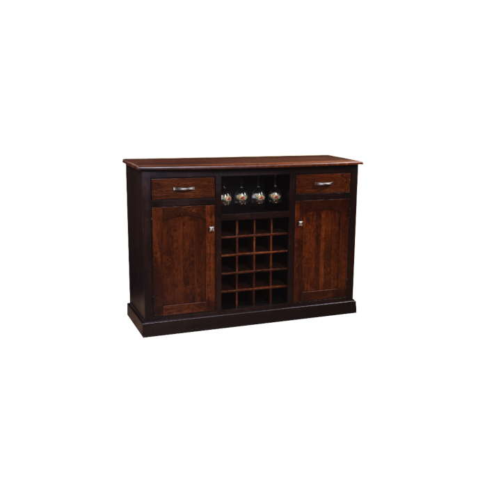 Richfield Wine Server
