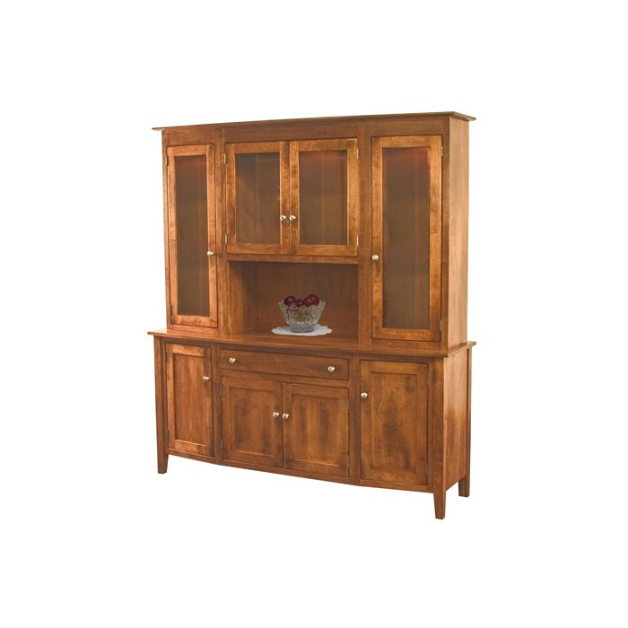 Richland Hutch