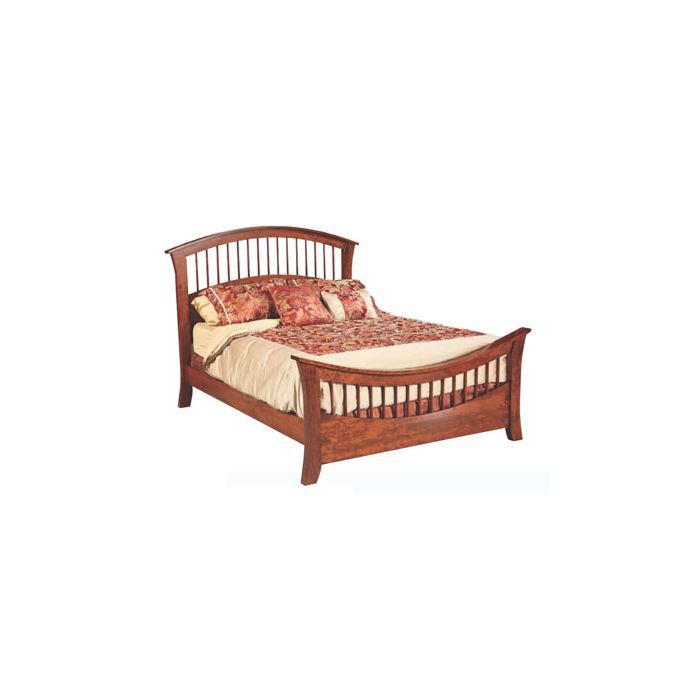 Richmond Bed